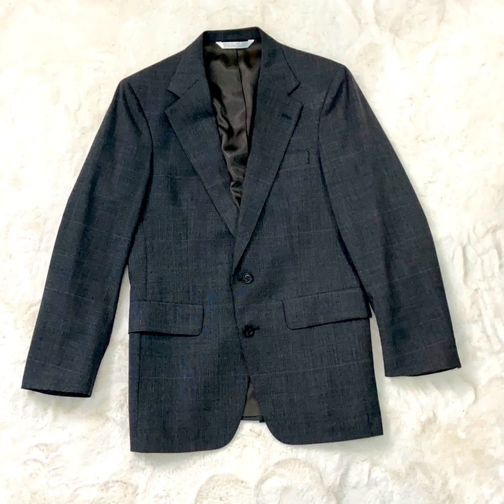 NWOT Christian Brooks tailored jacket